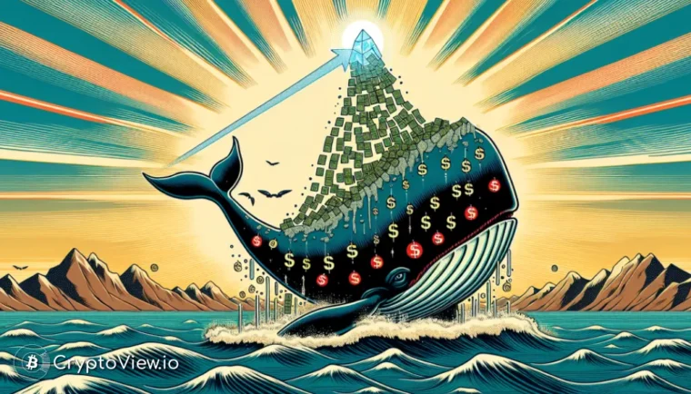 Ist der Preisanstieg von Raydium eine Fata Morgana? Wal-Aktivitäten geben Anlass zur Sorge