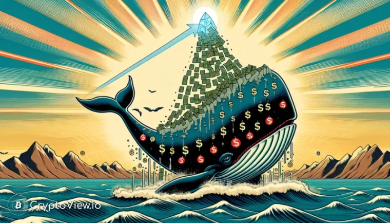 Is Raydium's Price Surge a Mirage? Whale Activity Raises Concerns