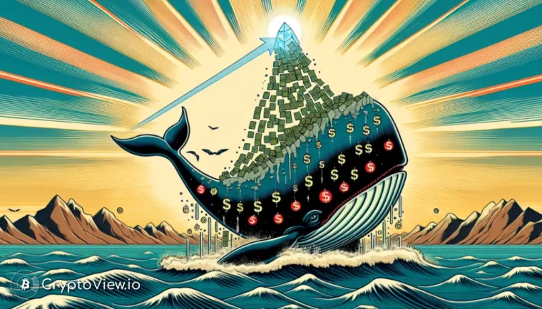 ¿Es la subida de precio de Raydium un espejismo? La actividad de las ballenas genera preocupación