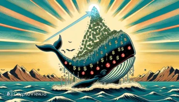 La flambée du prix de Raydium est-elle un mirage ? L'activité des baleines suscite des inquiétudes