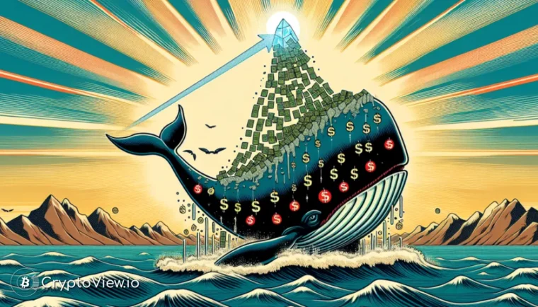 क्या रेडियम की कीमत में उछाल एक मृगतृष्णा है? व्हेल गतिविधि चिंताएँ बढ़ाती है