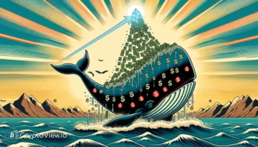 Raydiumの価格急騰は蜃気楼か？クジラの活動が懸念を高める