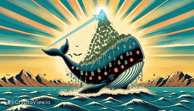 A Alta de Preço da Raydium é uma Miragem? Atividade de Baleias Levanta Preocupações