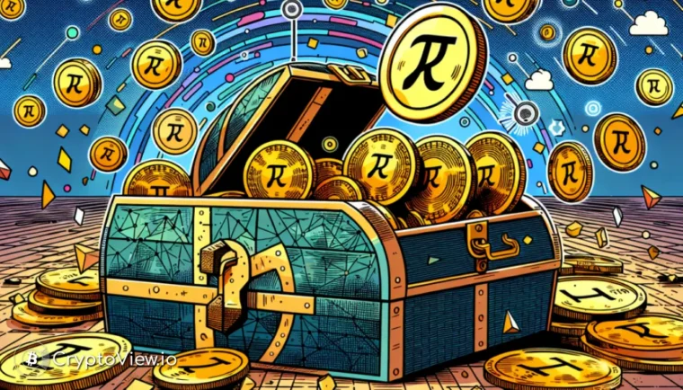 Heeft de Open Mainnet-lancering van het Pi Network de verwachtingen waargemaakt?