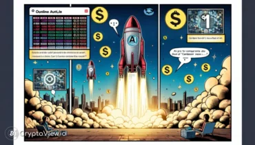 Il prezzo del token Ruvi AI può raggiungere 1 $ e sovraperformare Cardano prima del 2024?