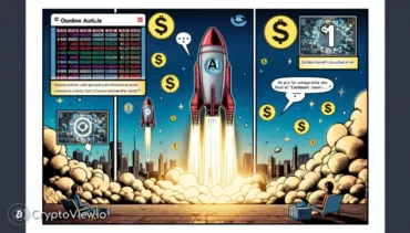 Kan Ruvi AI Token-prisen nå $1 og overgå Cardano før 2024?