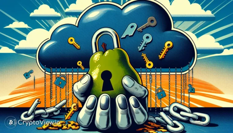 Is PearPass the Answer to Cloud Password Vulnerabilities?