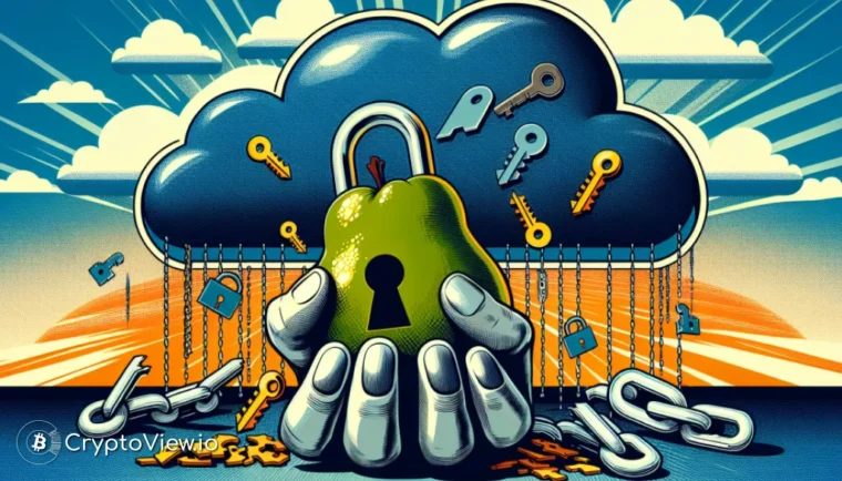 PearPass est-il la solution aux vulnérabilités des mots de passe dans le cloud ?