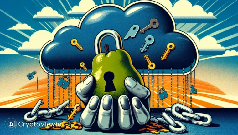 PearPass è la risposta alle vulnerabilità delle password nel cloud?