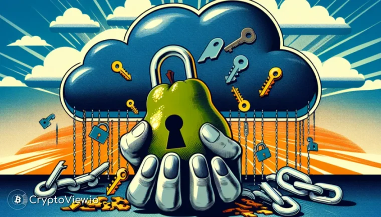 PearPassはクラウドパスワードの脆弱性に対する答えとなるか？