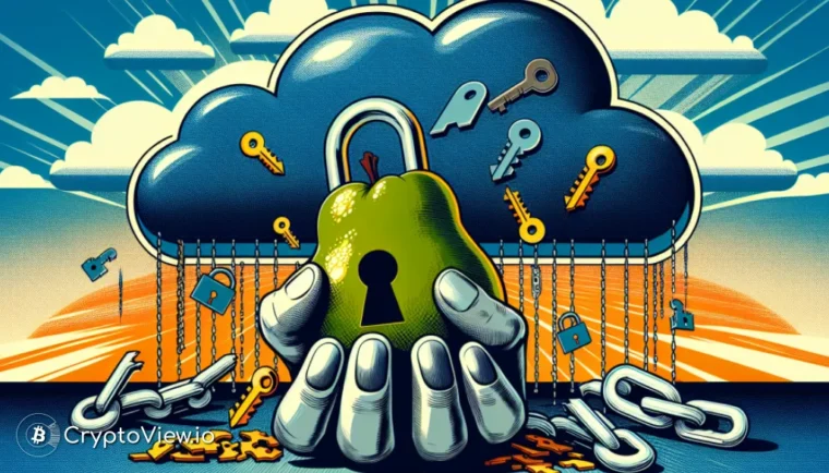 Is PearPass het antwoord op Cloud Wachtwoord Kwetsbaarheden?