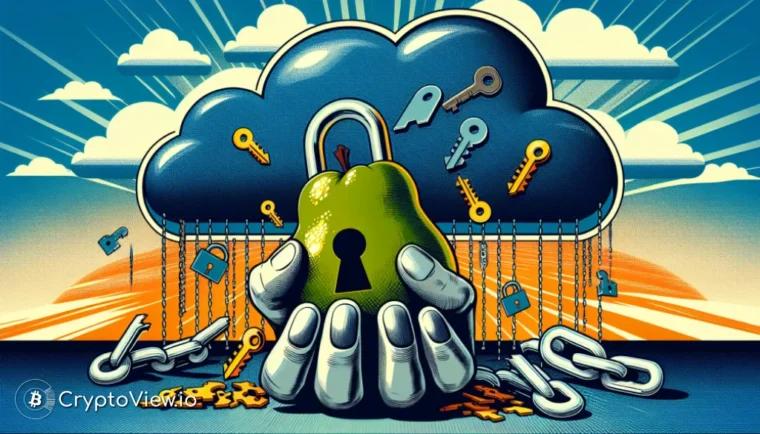 Czy PearPass jest odpowiedzią na luki w bezpieczeństwie haseł w chmurze?