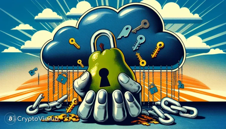 PearPass é a Resposta para as Vulnerabilidades de Senhas na Nuvem?