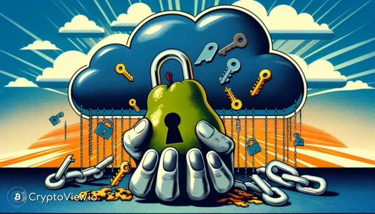 PearPass가 클라우드 비밀번호 취약점에 대한 해답이 될 수 있을까요?