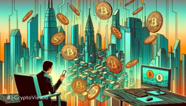 هل توفر العملات المشفرة الاستقرار وسط التوترات العالمية؟