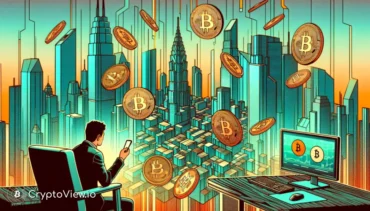 Tilbyder kryptovalutaer stabilitet midt i globale spændinger?