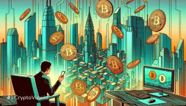 Do Cryptocurrencies Offer Stability Amid Global Tensions?