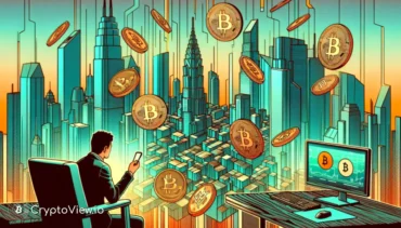 Le criptovalute offrono stabilità in mezzo alle tensioni globali?