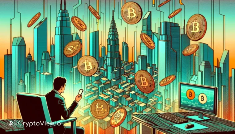 Le criptovalute offrono stabilità in mezzo alle tensioni globali?