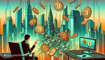 Tilbyr kryptovalutaer stabilitet midt i globale spenninger?
