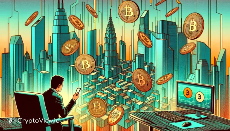 加密货币在全球紧张局势中是否能提供稳定性？