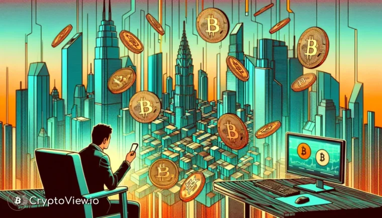 암호화폐는 글로벌 긴장 속에서 안정성을 제공할까요?