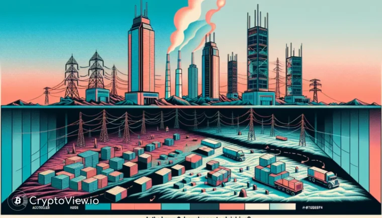 Schrumpft die Layer-2-Landschaft?