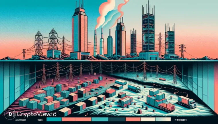 Layer 2 格局是否正在萎缩？