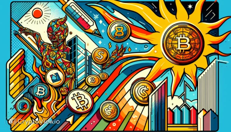 Werden Altcoins im Sommer 2025 durchstarten?