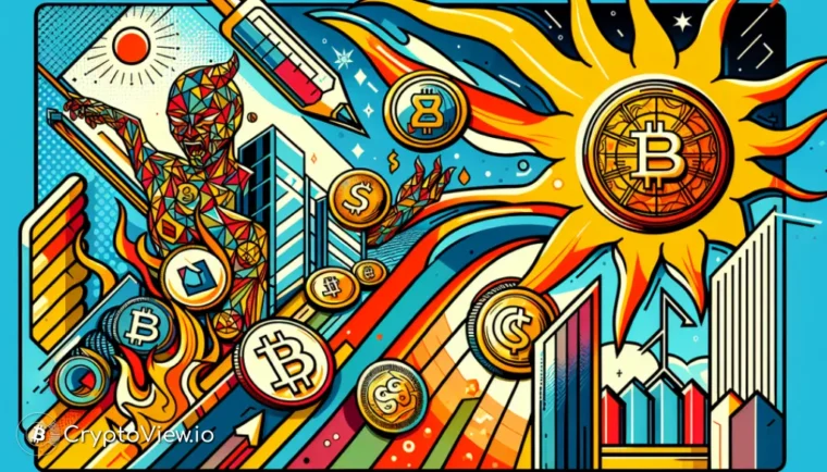 ¿Se calentarán las Altcoins en el verano de 2025?