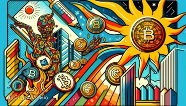 Gli Altcoin Si Scalderanno Nell'Estate 2025?