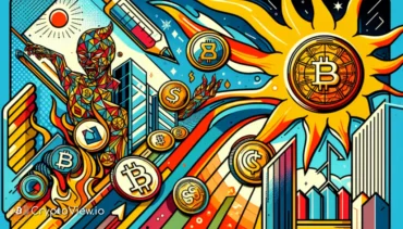 Kommer Altcoins att hettas upp sommaren 2025?