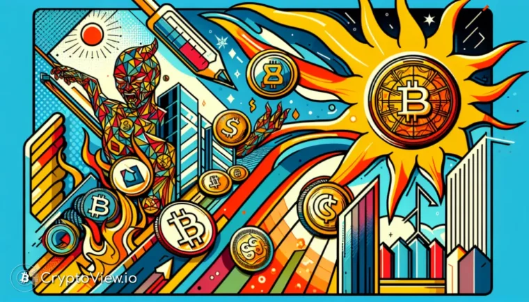 2025년 여름, 알트코인 시장은 활기를 띨까?