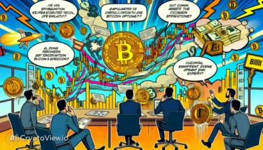 هل سيؤدي انتهاء صلاحية خيارات البيتكوين إلى دفع سعر BTC إلى ما بعد 100 ألف دولار؟