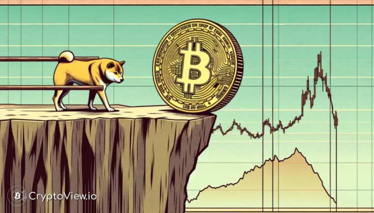 柴犬の価格は新たな高みに達するか？SHIBの予測