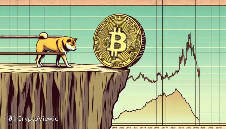 Vil Shiba Inu-prisen nå nye høyder? En SHIB-prognose