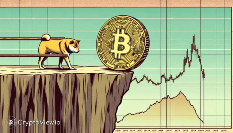 O Preço do Shiba Inu Alcançará Novas Alturas? Uma Previsão SHIB