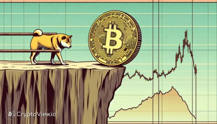 Kommer Shiba Inus pris att nå nya höjder? En SHIB-prognos