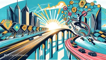 Is Solana Igniting Kazakhstan’s Digital Leap?