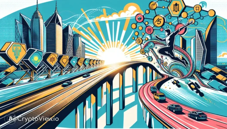 Is Solana Igniting Kazakhstan’s Digital Leap?