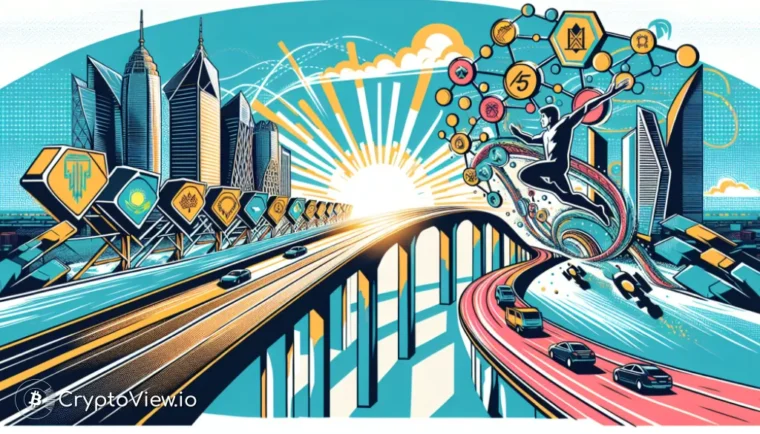 Solana está impulsionando o salto digital do Cazaquistão?