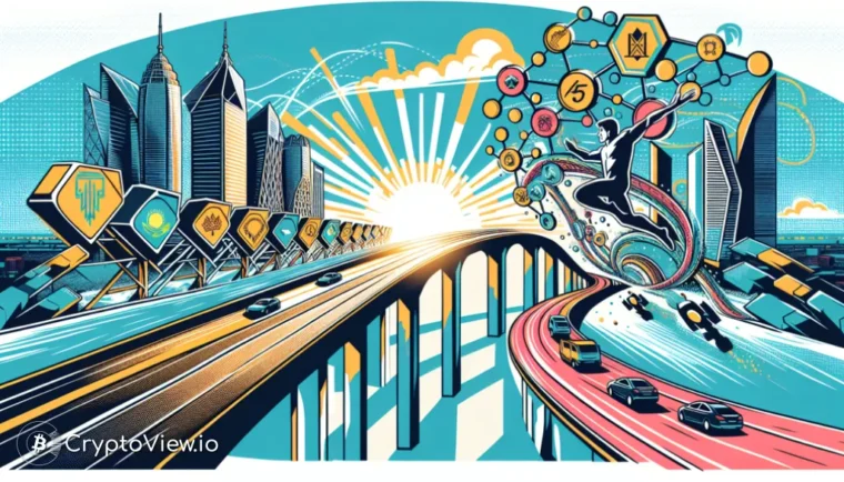 솔라나가 카자흐스탄의 디지털 도약을 촉진하고 있는가?