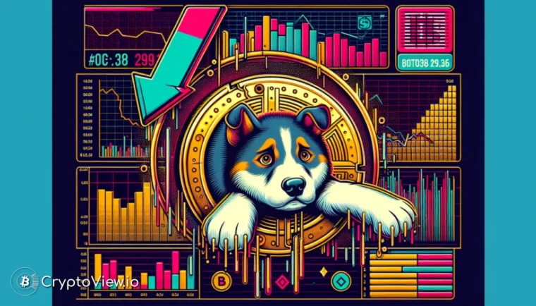 Dogecoin Sta Abbaiando all'Albero Sbagliato? Una Previsione del Prezzo