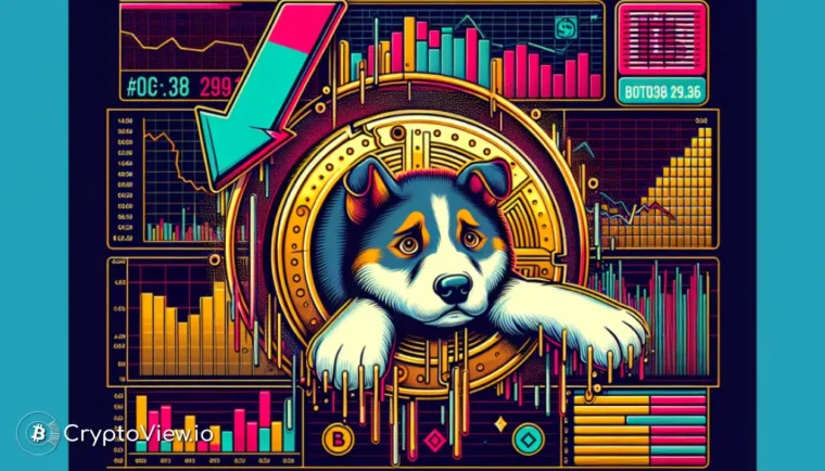 Is Dogecoin aan het blaffen naar de verkeerde boom? Een prijsvoorspelling