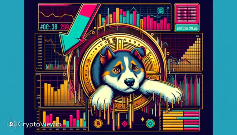 Dogecoin: лает ли он не на то дерево? Прогноз цены