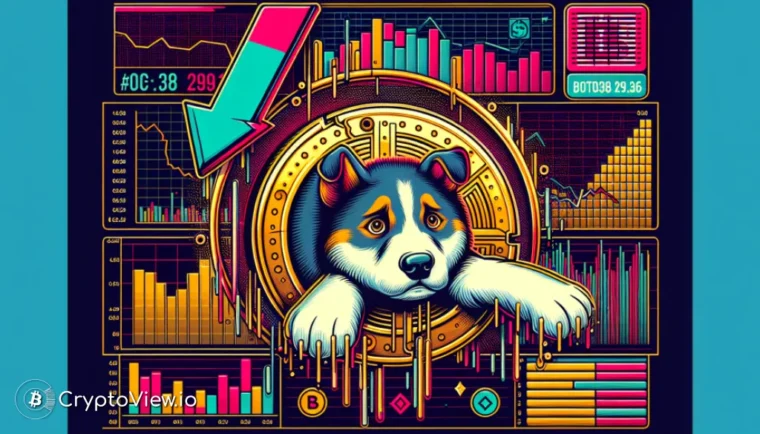 狗狗币是否走错了方向?价格预测