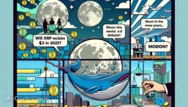 XRP atteindra-t-il 3 $ en 2025 ?
