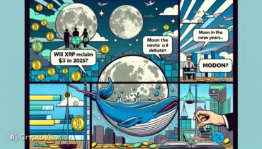 XRP Alcançará US$ 3 em 2025?