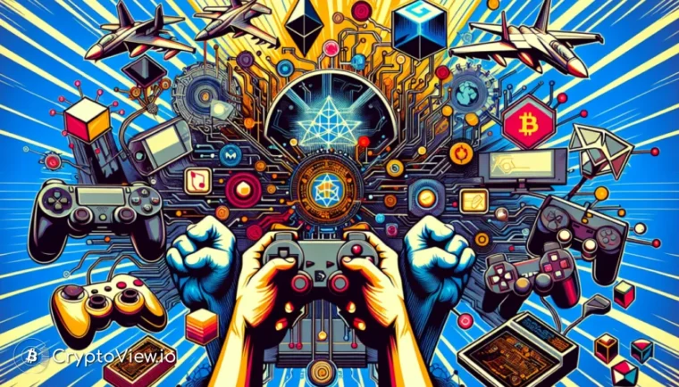 Which Games Defined the Console Eras?