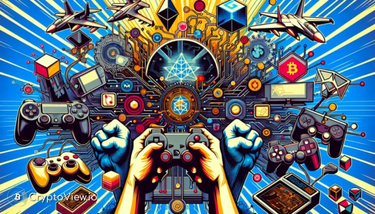 Welke games definieerden de console-tijdperken?